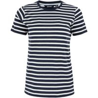 regatta camiseta manga larga bayletta para mujer