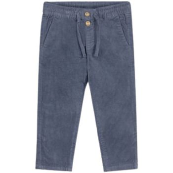 Mayoral Pantalones 2507_blu para niño