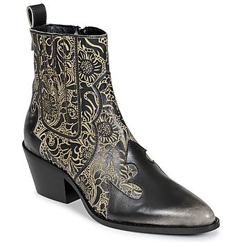Casta Botines DAWN para mujer