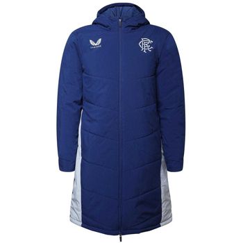 Castore Parka GT48773 para hombre