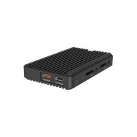 caja ssd icy box ib-cr602m-c31 m2 aluminio negro sd usb tipo c