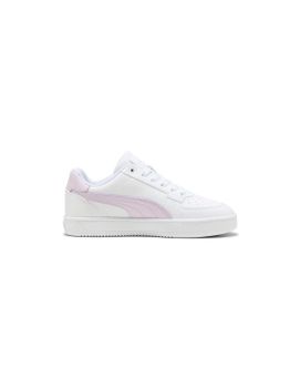 Zapatillas Puma Caven 2.0 , White Lilac F, Niño