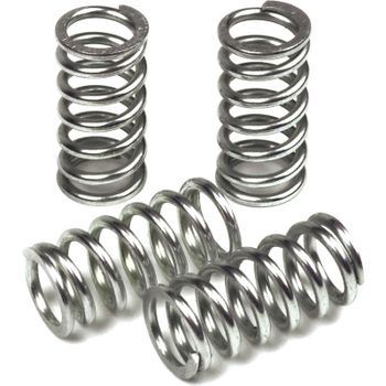 Muelle de embrague TRW Lucas MEF324-3 kit reforzado