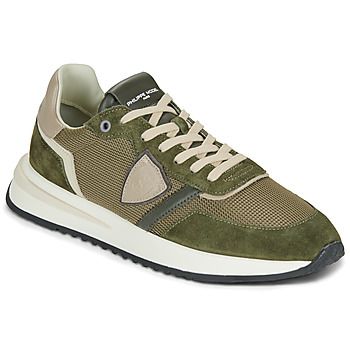 Philippe Model Zapatillas TROPEZ 2.1 LOW MAN para hombre