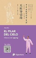 el pilar del cielo