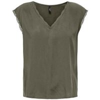only camiseta tirantes selina para mujer