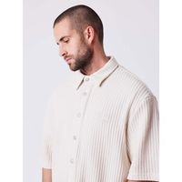 project x paris camisa manga corta - para hombre