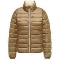 only abrigo de plumas talire quilted para mujer