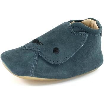Superfit Pantuflas SFI-CCC-6231-BL para niño