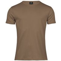 tee jays camiseta rw10882 para hombre