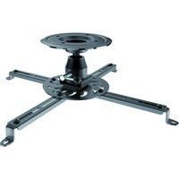 techlink 402123 tilt  swivel projector ceiling mount