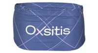 oxsitis  p   strong slimbelt gravity  strong   p cinturon de trail unisex azul rosa