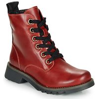 fly london botines rag para mujer