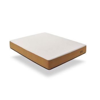 Colchón Viscoelástico Matris Deluxe 105x180 Especial Sobrepeso Altura 25cm ±2