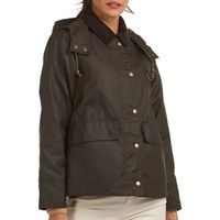 barbour chaqueta lwx1081 para mujer