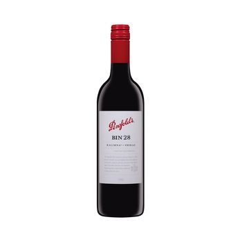 Penfolds Bin 28 Kalimna Shiraz 2020 Vino Tinto Australia South Australia 75 Cl. 14.5º