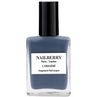 nailberry loxygene nail lacquer spiritual
