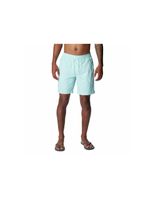 banador de playa y piscina columbia summerdry hombre azul