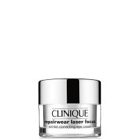 clinique repairwear laser focus wrinkle correcting eye cream 15ml