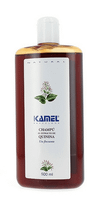 kamel champu de quinina anticaida 500 ml