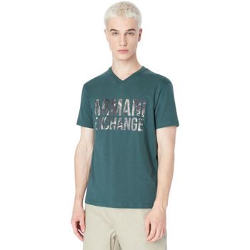 Armani Exchange Camiseta CAMISETA HOMBRE para hombre