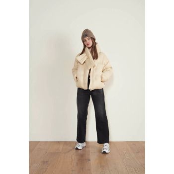 Le Temps des Cerises Vaqueros Jeans recto TWIN, largo 34 para niña