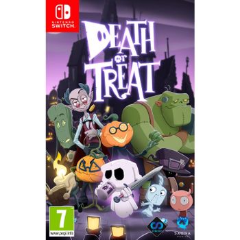 Death or Treat