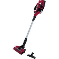 aspirador escoba de juguete klein bosch unlimited 3 en 1 rojo y multicolor