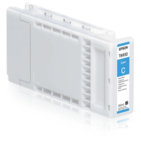 single xd cyan t693200 350ml