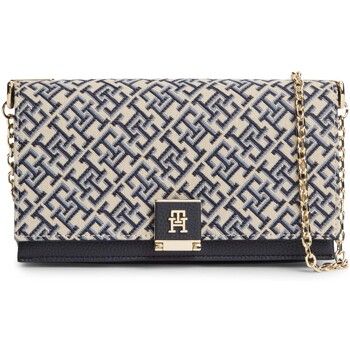Tommy Hilfiger Bolso de mano Th Her Chain Cross Jacqu para mujer
