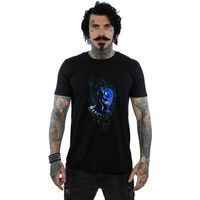 marvel camiseta bi15844 para hombre