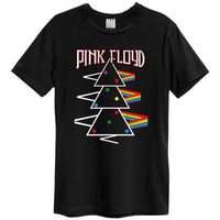 amplified clothing camiseta pyramid tree para mujer