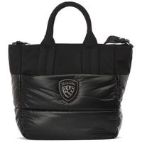 blauer bolso de mano f6quartxl01blk para mujer