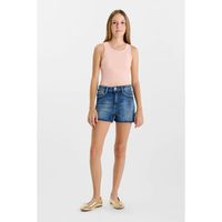 le temps des cerises short nina shorts vaqueros tiko para nina