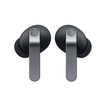 Auriculares Samsung Galaxy SM-R640 inalámbricos Bluetooth con Cancelación Activa de Ruido, IP57 y Micrófono Negro