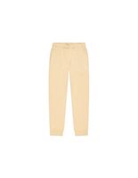 pantalones champion rib cuff beige hombre