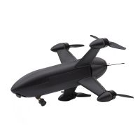 hglrc rekon rocket analogico de 5 pulgadas 8s gps rc fpv dron de carreras bnf elrs 24ghz  915mhz doble banda con f405