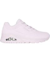 de skechers uno stand on air lila