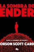 la sombra de ender saga de ender 6  la sombra 1