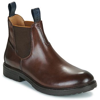 Pellet Botines NOAK para hombre