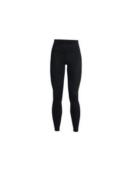 Mallas Under Armour Motion Mujer Negro