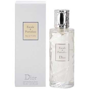 Christian Dior Agua de Colonia Escale a Portofino - Eau de Toilette - 75ml - Vaporizador para mujer