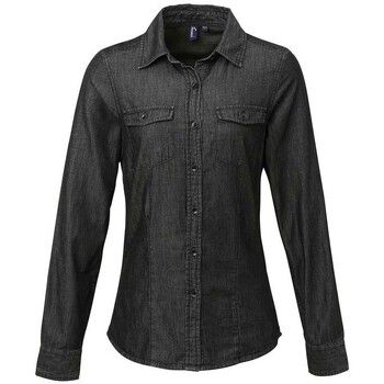 Premier Camisa LT3292 para mujer