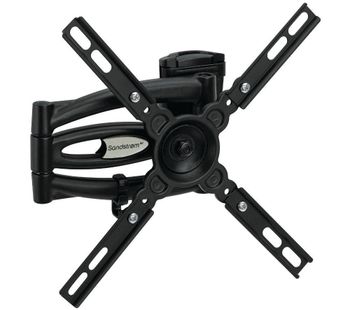 SANDSTROM SFMS14 Swivel TV Bracket