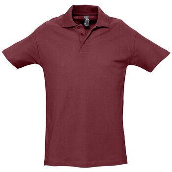 Sols Polo Spring para hombre