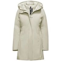 bomboogie abrigo cw7144 nsr6-503 para mujer