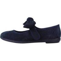 vulladi zapatos bajos parisina lazo para nina