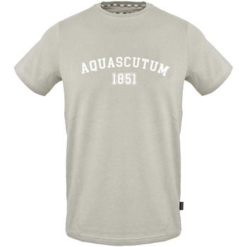 Aquascutum Camiseta GT17714 para hombre