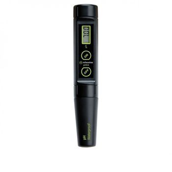 Medidor Digital De Ph Para El Tratamiento De Agua