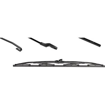 Silencio Wiper Blade Universal V35 14 Inch
